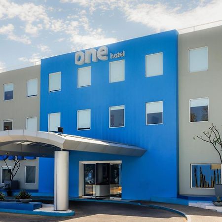 One Oaxaca Centro Hotel Kültér fotó
