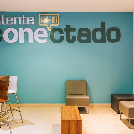 One Oaxaca Centro Hotel Kültér fotó