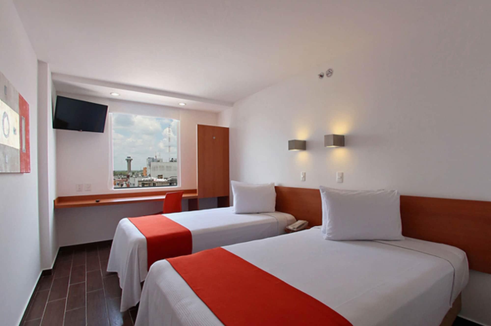 One Oaxaca Centro Hotel Kültér fotó