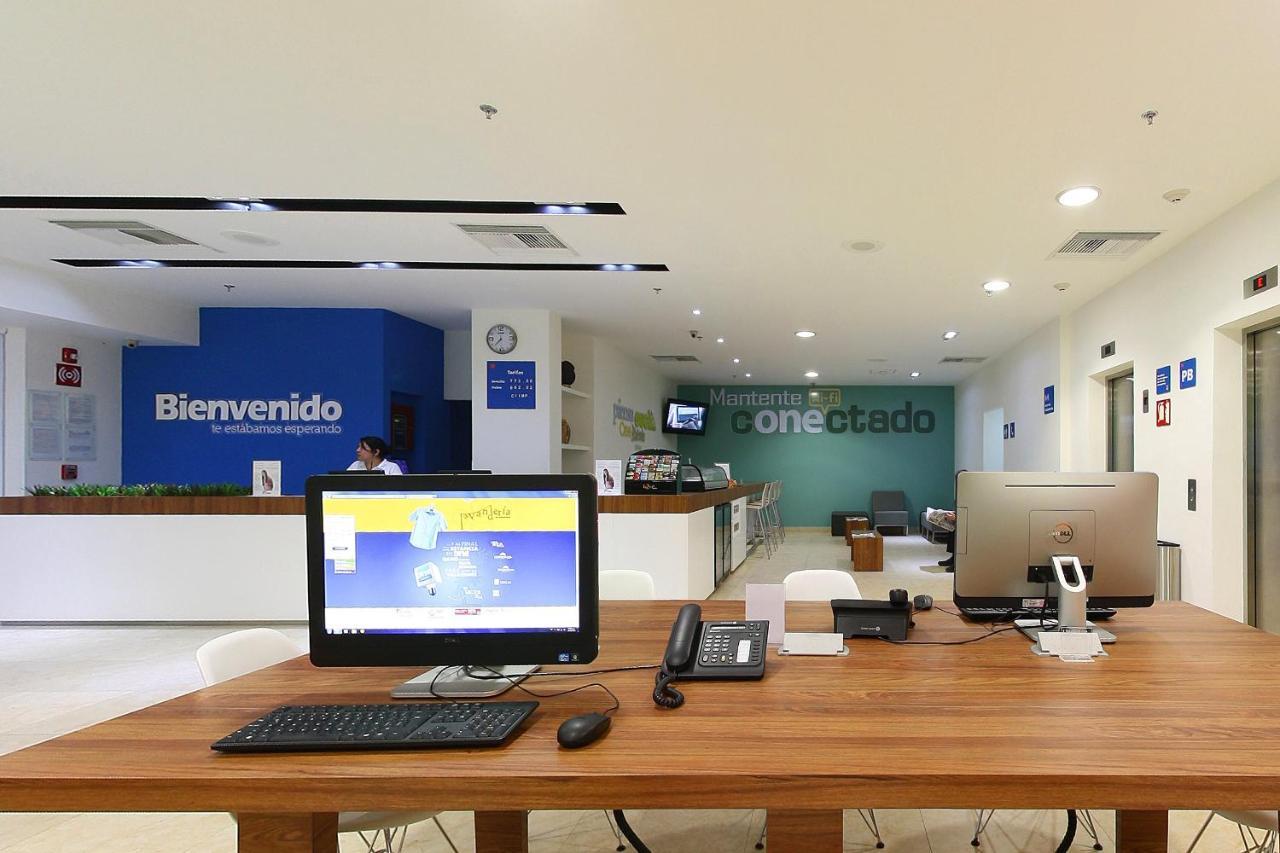 One Oaxaca Centro Hotel Kültér fotó