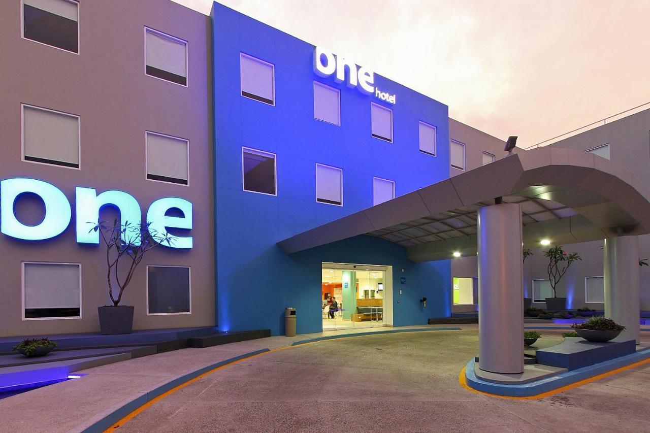 One Oaxaca Centro Hotel Kültér fotó