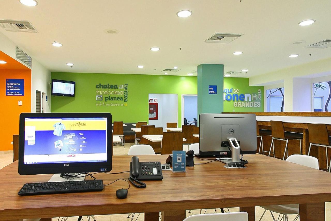One Oaxaca Centro Hotel Kültér fotó