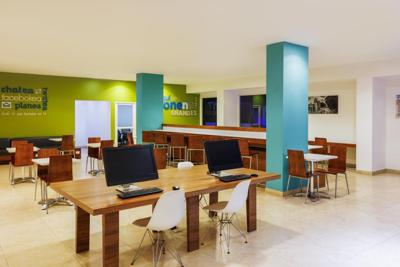 One Oaxaca Centro Hotel Kültér fotó