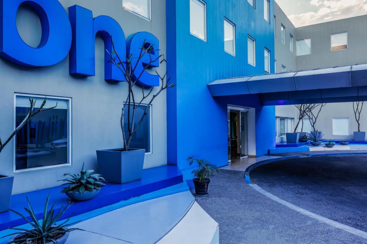 One Oaxaca Centro Hotel Kültér fotó