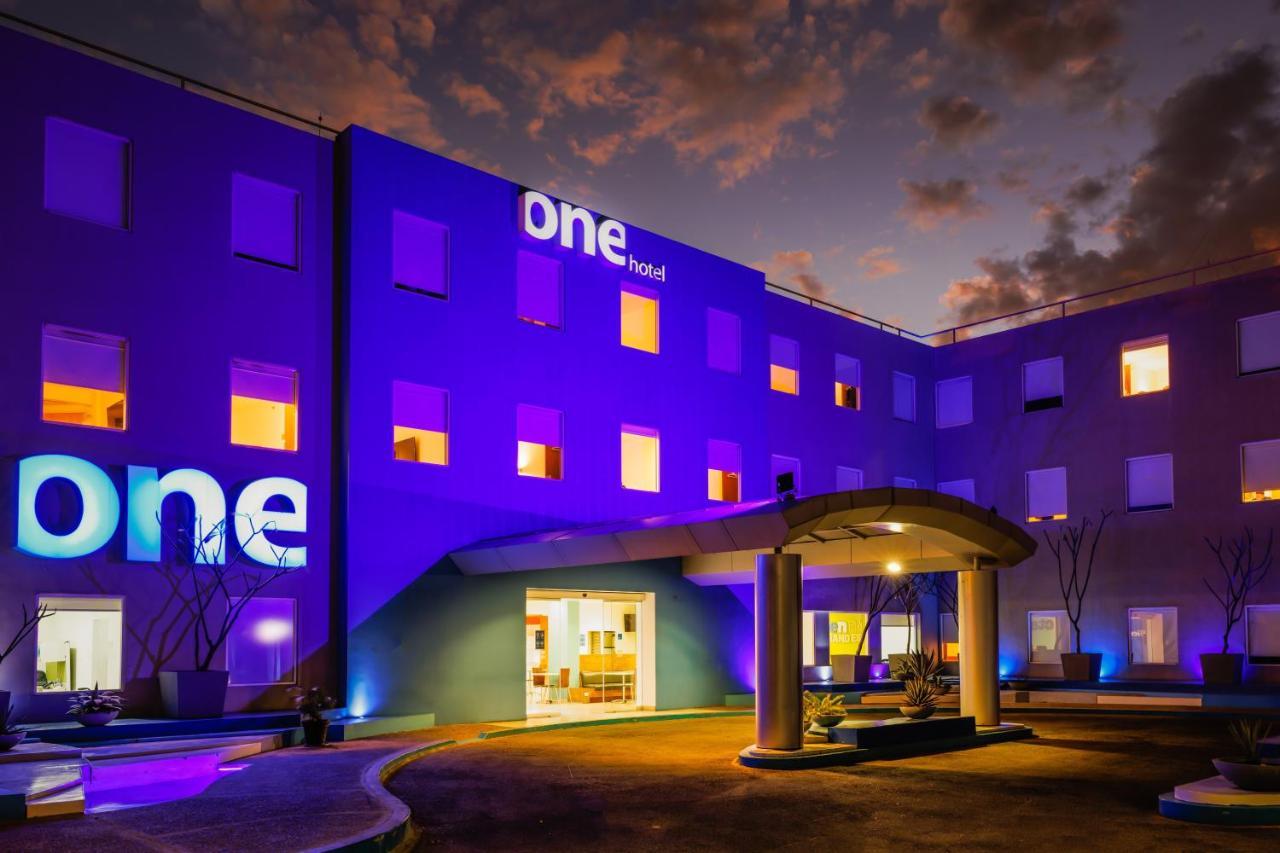 One Oaxaca Centro Hotel Kültér fotó