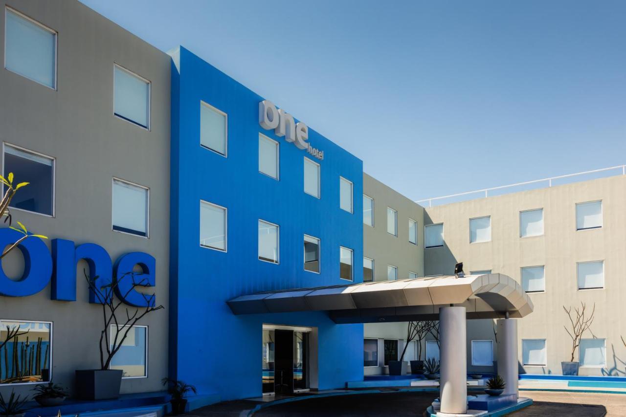 One Oaxaca Centro Hotel Kültér fotó