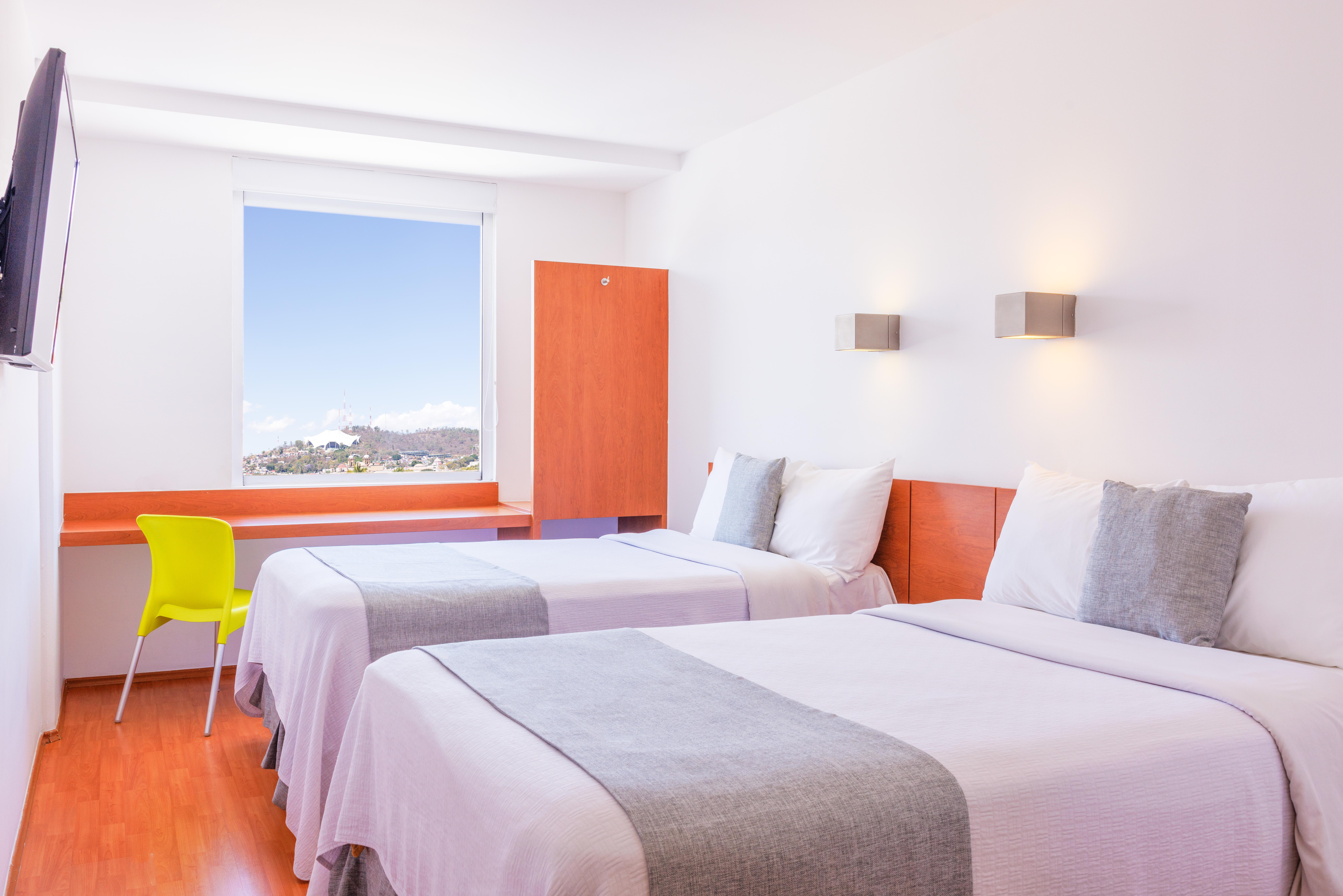 One Oaxaca Centro Hotel Kültér fotó