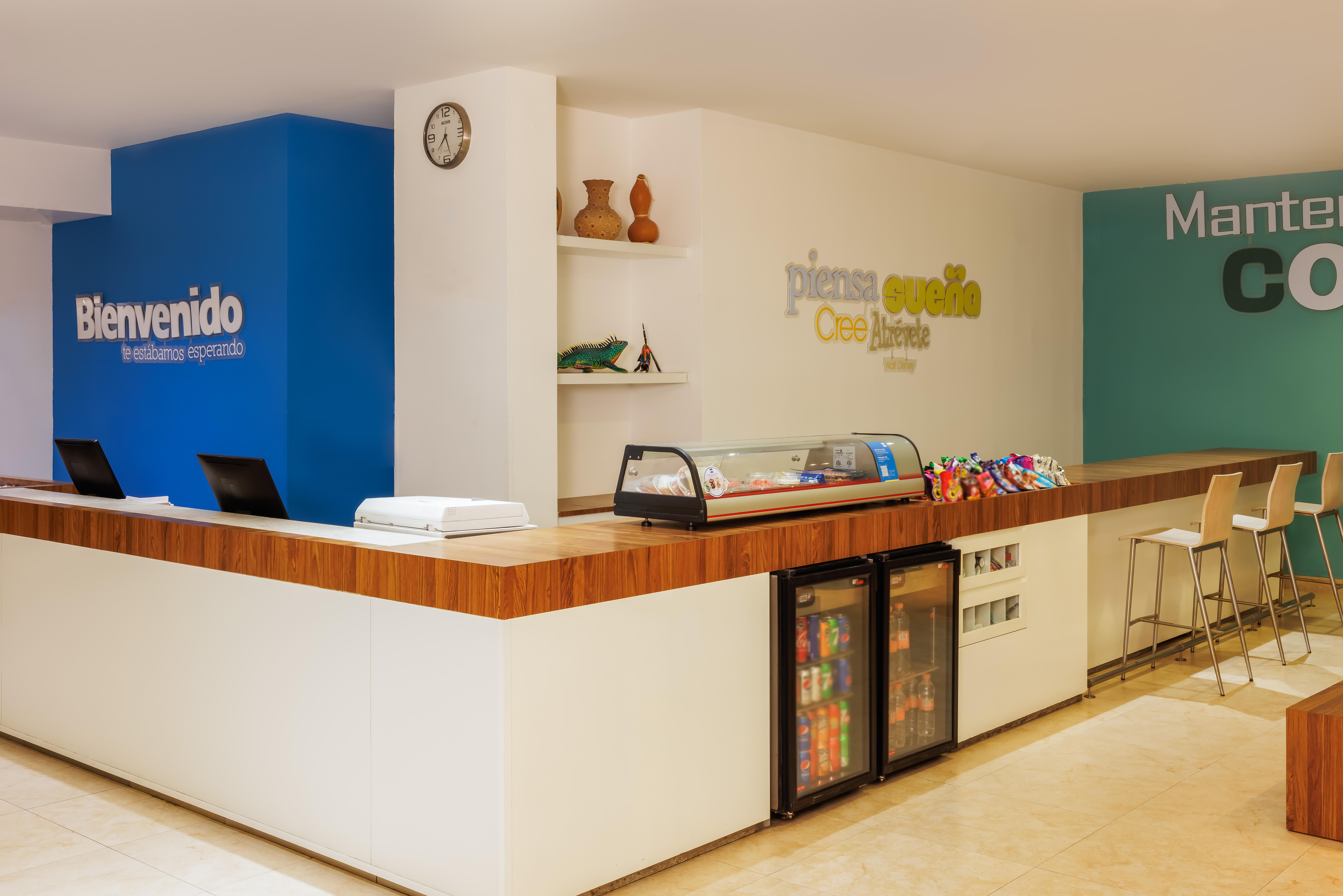 One Oaxaca Centro Hotel Kültér fotó