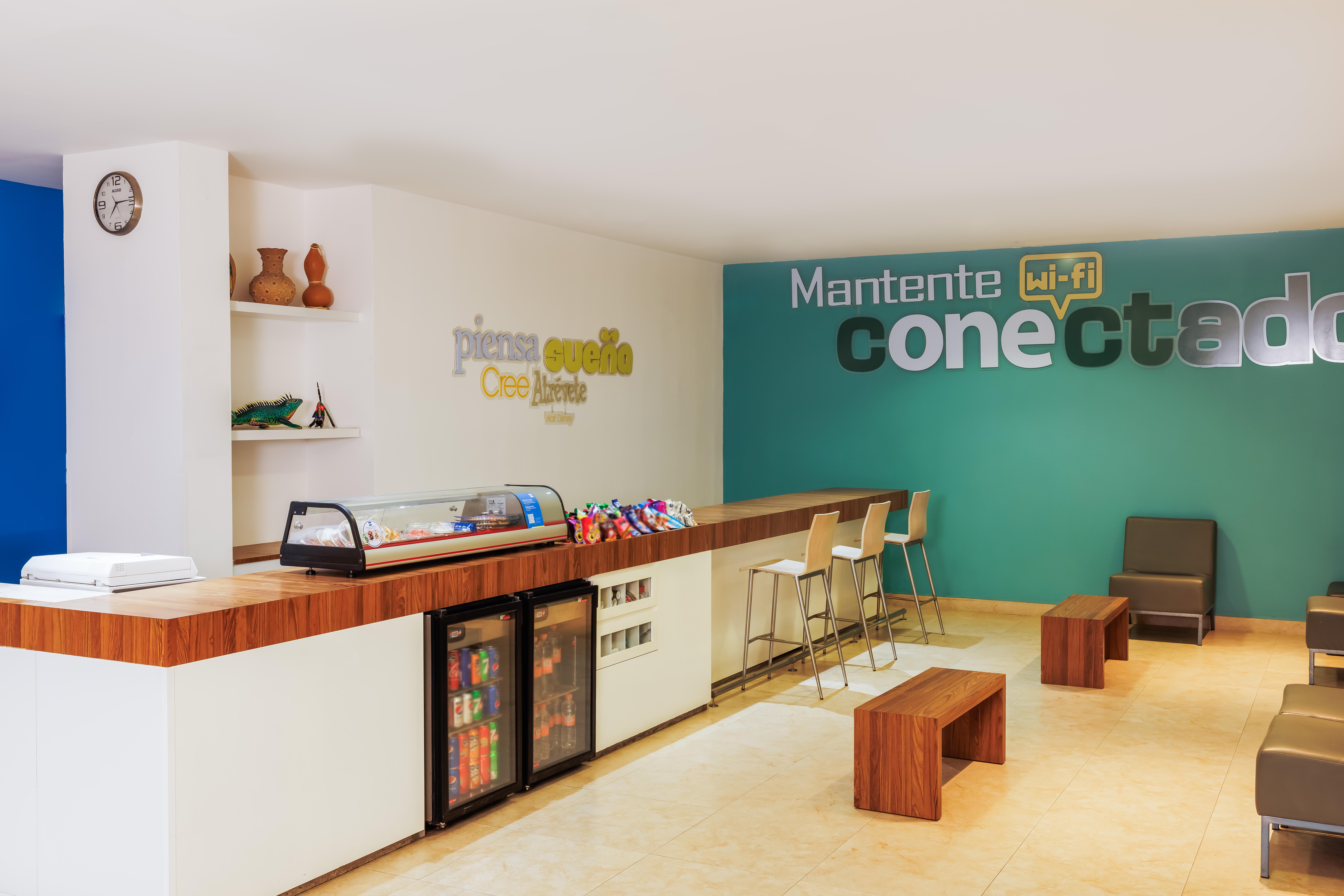 One Oaxaca Centro Hotel Kültér fotó