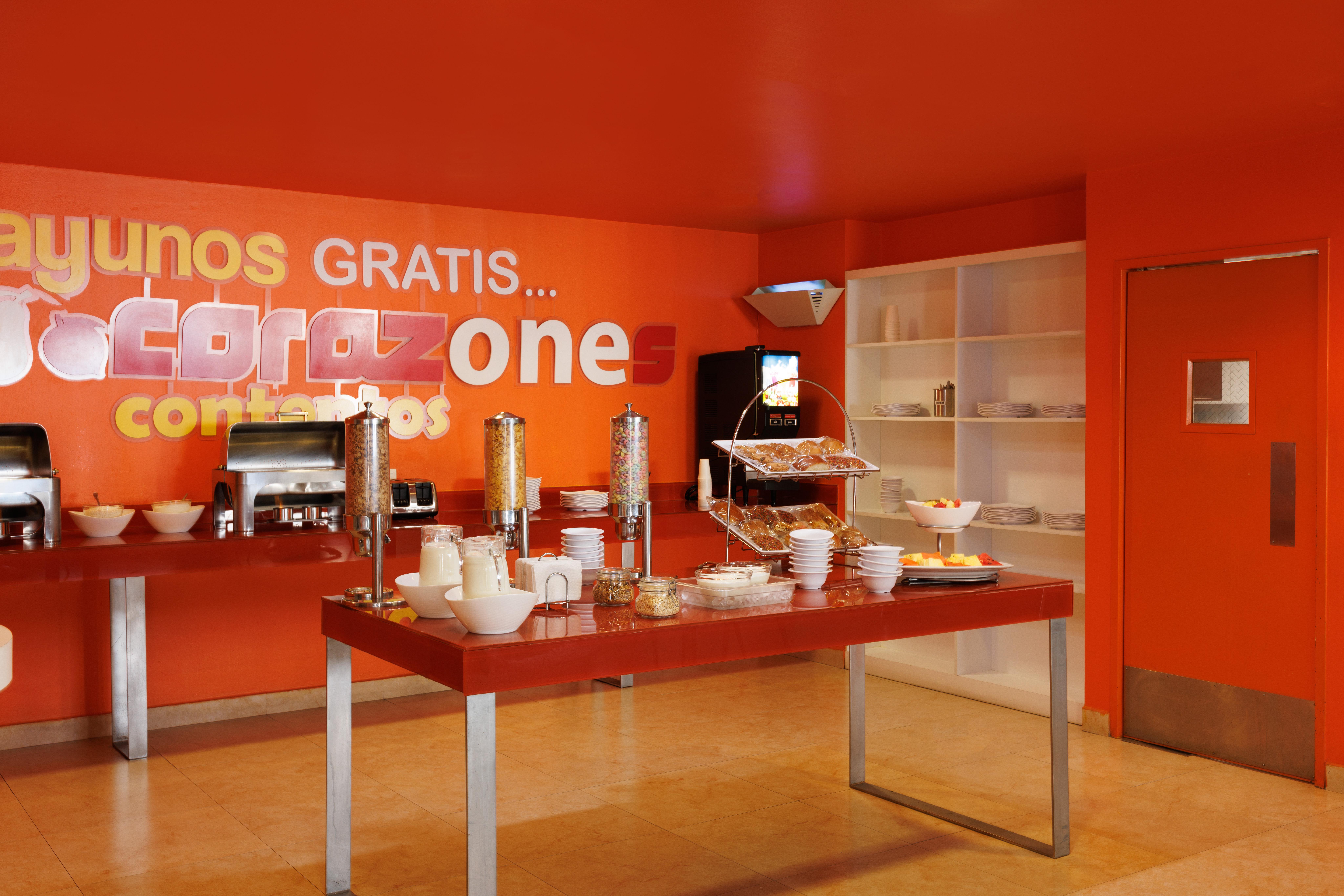 One Oaxaca Centro Hotel Kültér fotó
