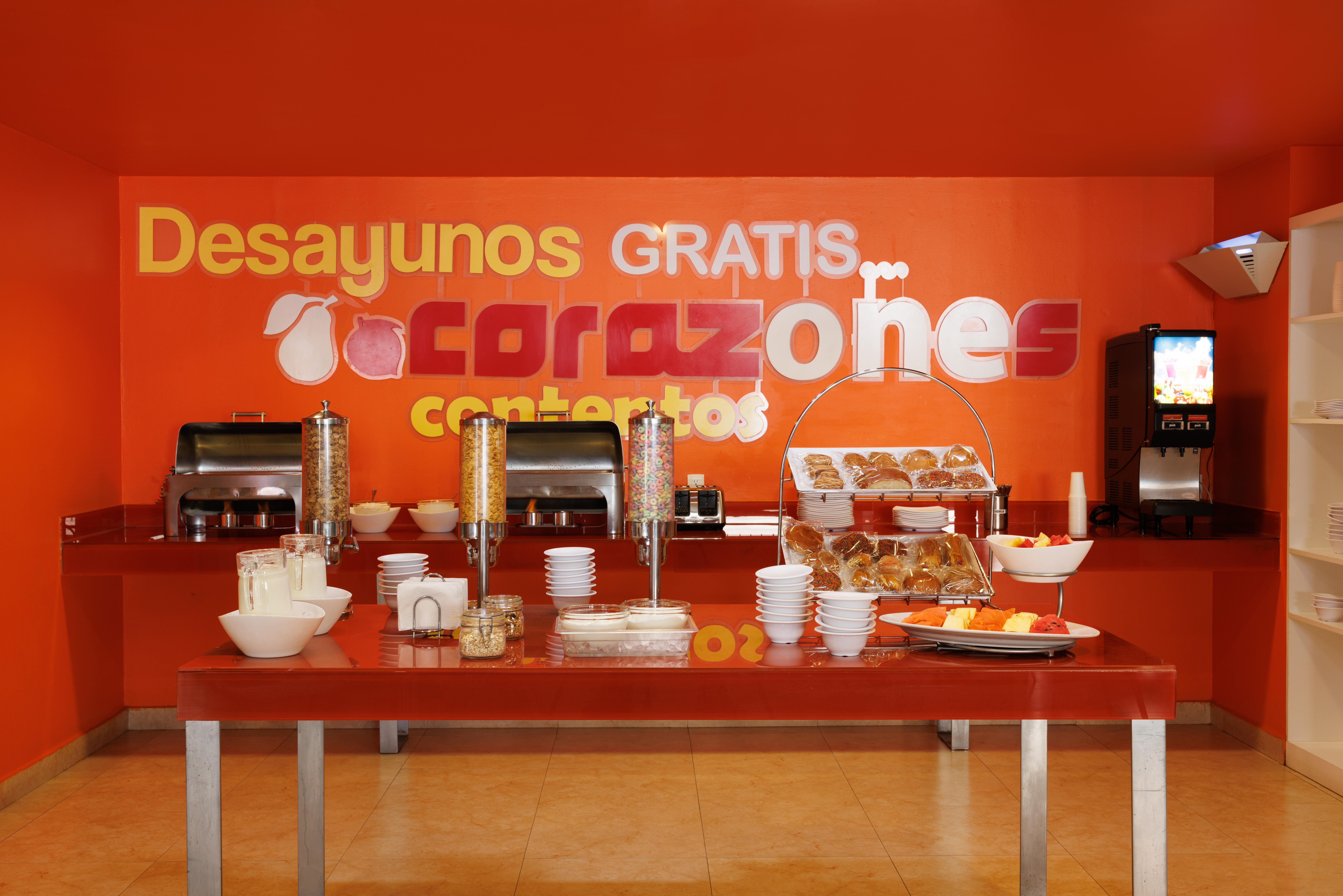 One Oaxaca Centro Hotel Kültér fotó