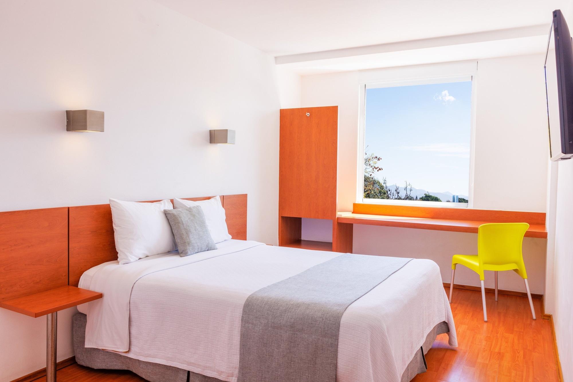 One Oaxaca Centro Hotel Kültér fotó