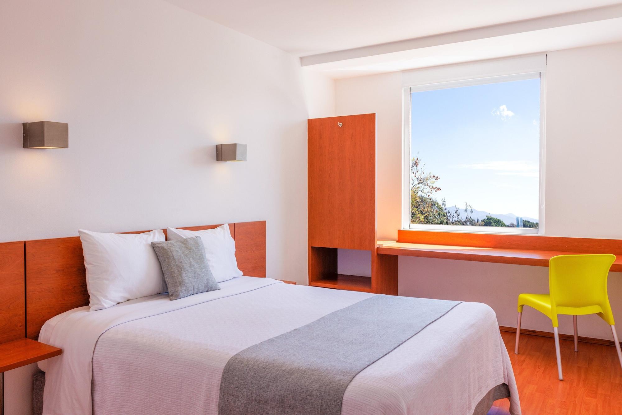 One Oaxaca Centro Hotel Kültér fotó