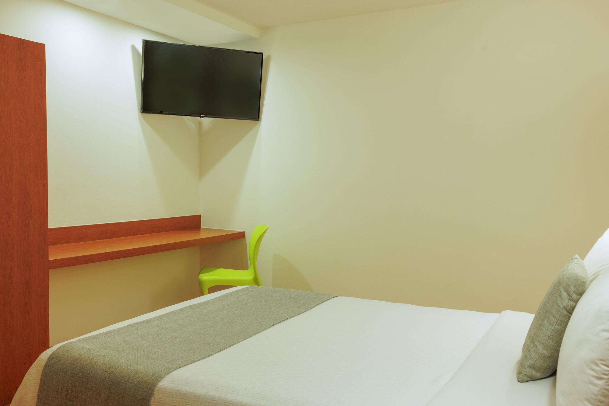 One Oaxaca Centro Hotel Kültér fotó